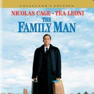 The Family Man DVD